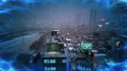 《幽靈線東京》中的日本民間傳說 聽到剪刀聲要小心了