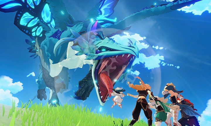 《原神》2.5百人一揆活動什麽時候開?2.5百人一揆活動介紹 《原神》2.5百人一揆活動什麽時候開?2.5百人一揆活動介紹