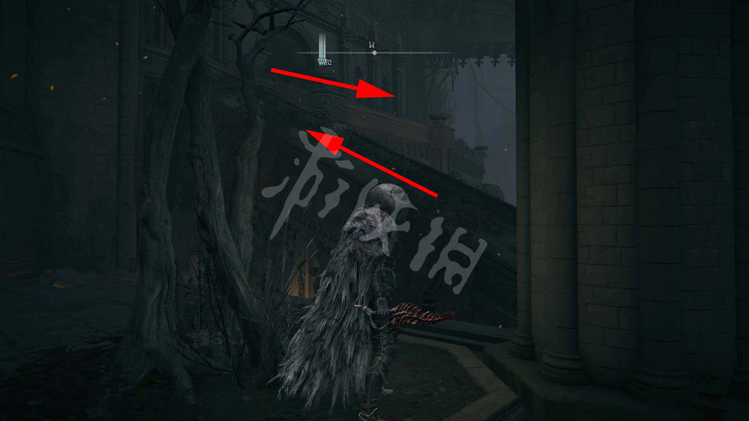 《艾爾登法環》食糞者流程圖文詳解 食糞者路線怎麽探索？