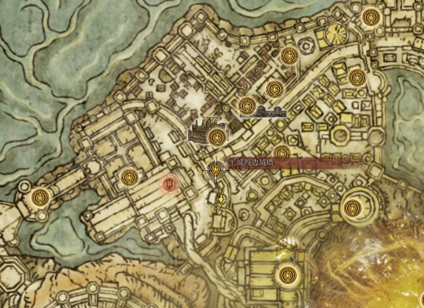 《艾爾登法環》直劍哪裡買？直劍圖鑒屬性匯總