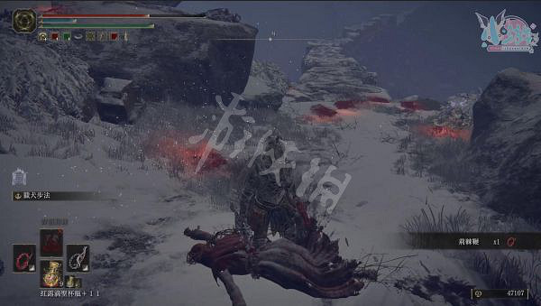 《艾爾登法環》有哪些鞭子武器？鞭子武器介紹