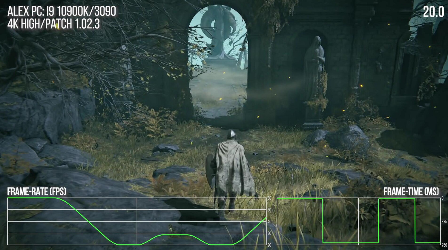 Steam Deck暢玩艾爾登法環！來看看V社如何幫FS社做優化