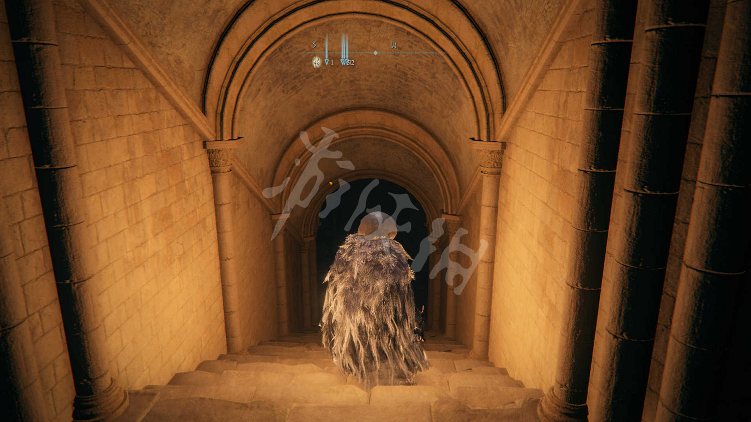 《艾爾登法環》食糞者流程圖文詳解 食糞者路線怎麽探索？