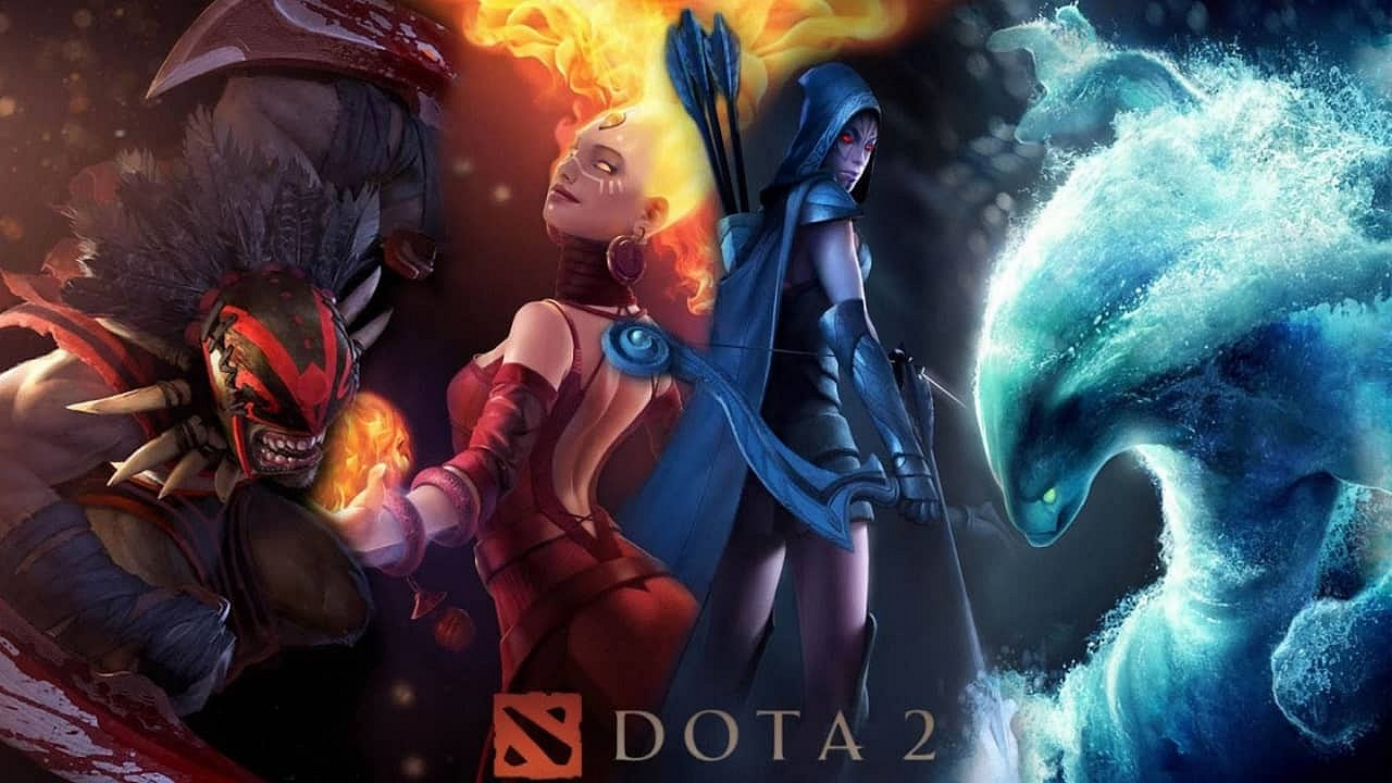 DOTA2試點英聯邦運動會 或成走向奧運會的堅實一步？