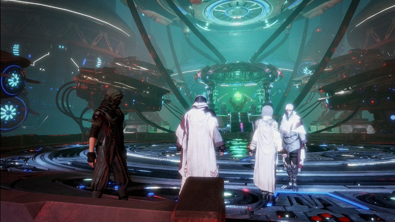 《最終幻想起源》值得買嗎?和仁王區別解析 《最終幻想起源》值得買嗎?和仁王區別解析