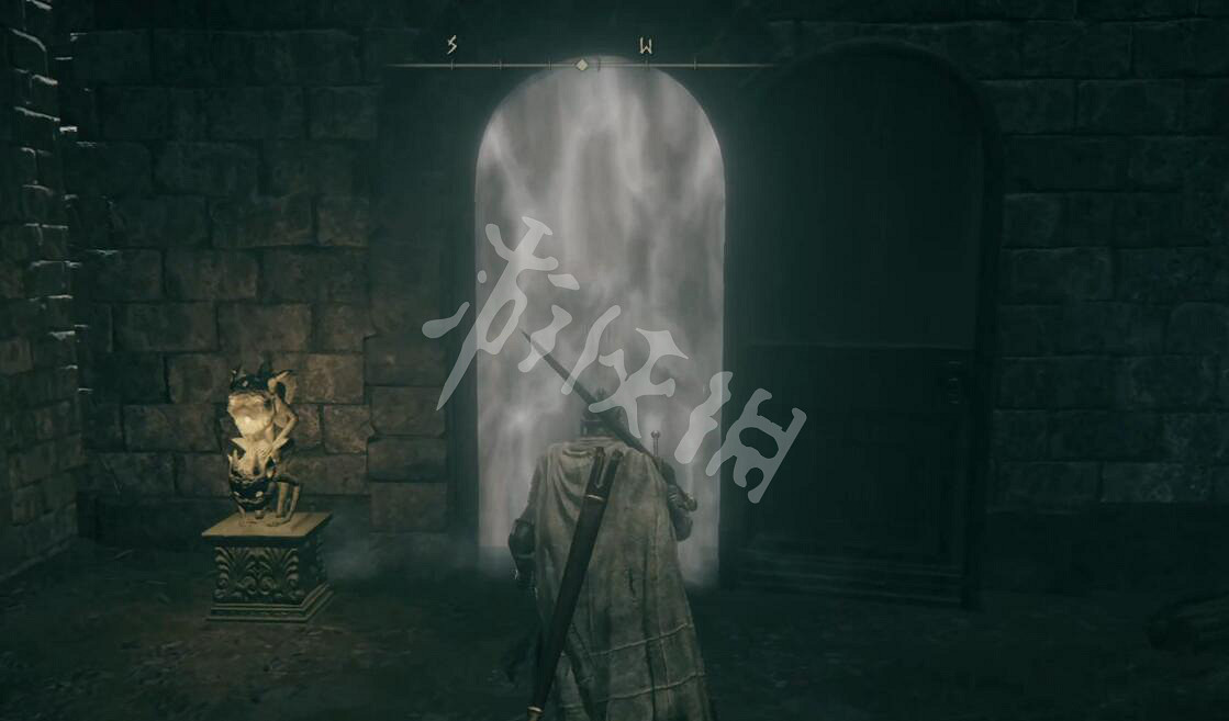 《艾爾登法環》慈悲短劍在哪？慈悲短劍獲取方法一覽