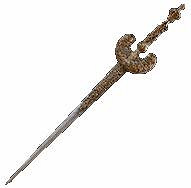 《艾爾登法環》直劍哪裡買？直劍圖鑒屬性匯總