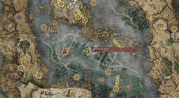 《艾爾登法環》PVP場地如何選擇?PVP場地選擇推薦 《艾爾登法環》PVP場地如何選擇?PVP場地選擇推薦