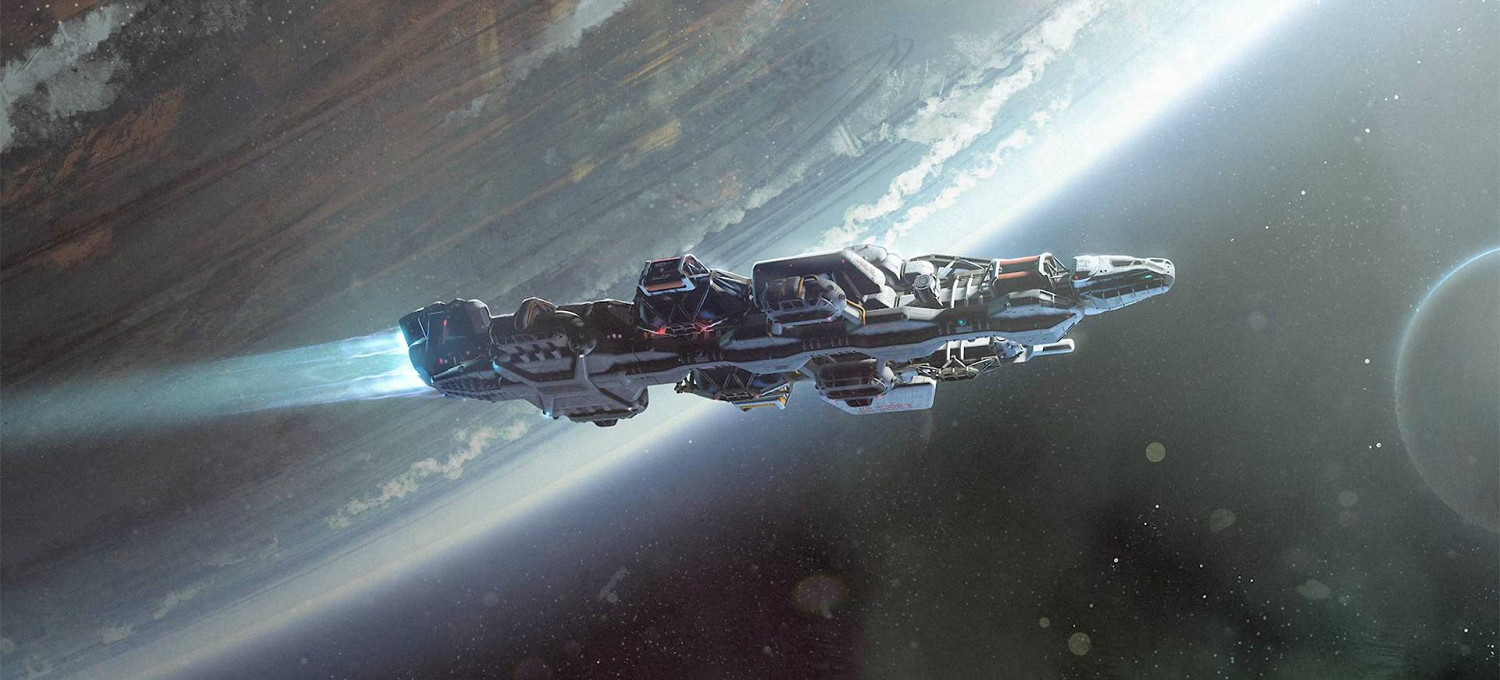 浩渺星海背後故事 《星空》主創訪談影片分享製作細節 浩渺星海背後故事 《星空》主創訪談影片分享製作細節