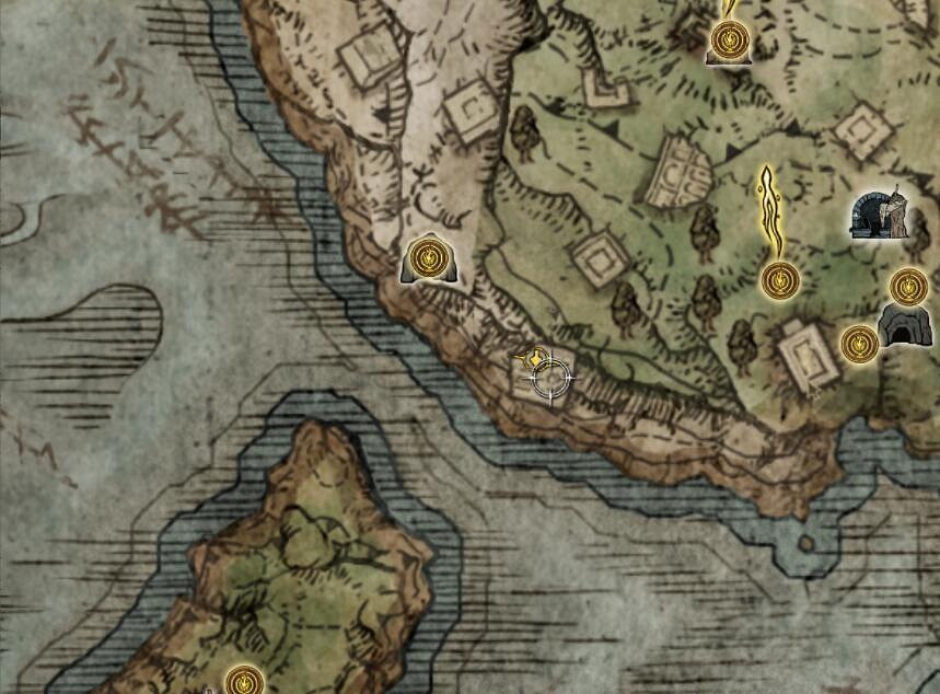 《艾爾登法環》直劍哪裡買?直劍圖鑒屬性匯總 《艾爾登法環》直劍哪裡買?直劍圖鑒屬性匯總