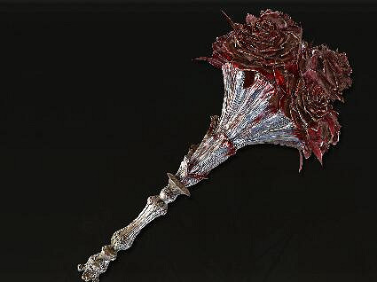 《艾爾登法環》槌類武器怎麽樣？槌類武器屬性圖鑒一覽