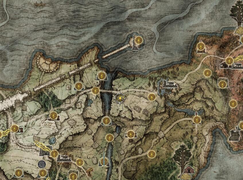 《艾爾登法環》直劍哪裡買?直劍圖鑒屬性匯總 《艾爾登法環》直劍哪裡買?直劍圖鑒屬性匯總