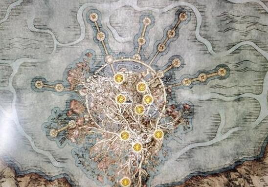 《艾爾登法環》更新1.03內容有什麽 更新1.03更新檔內容介紹