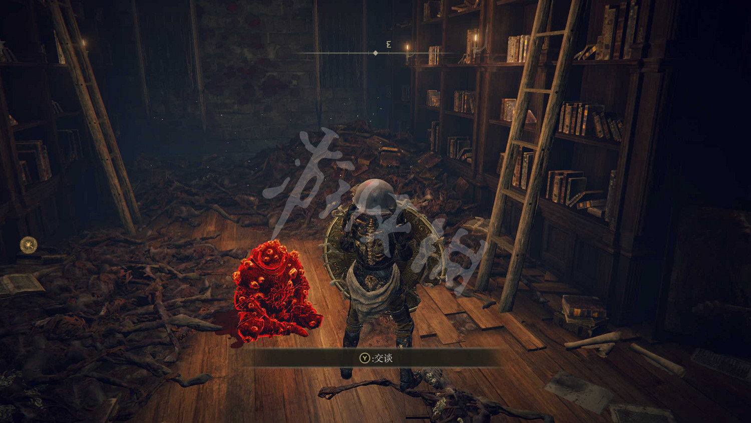 《艾爾登法環》食糞者流程圖文詳解 食糞者路線怎麽探索？