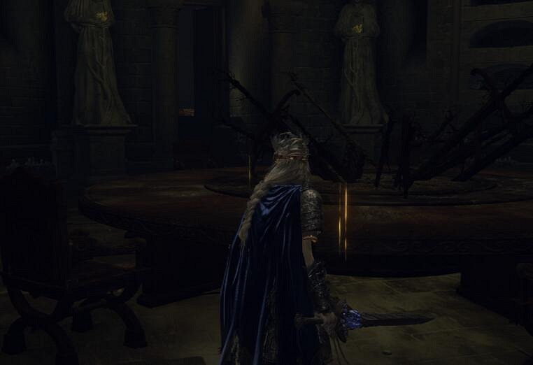 《艾爾登法環》直劍哪裡買？直劍圖鑒屬性匯總