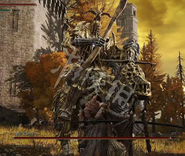 《艾爾登法環》大龍爪怎麽獲得？大龍爪獲取方法分享