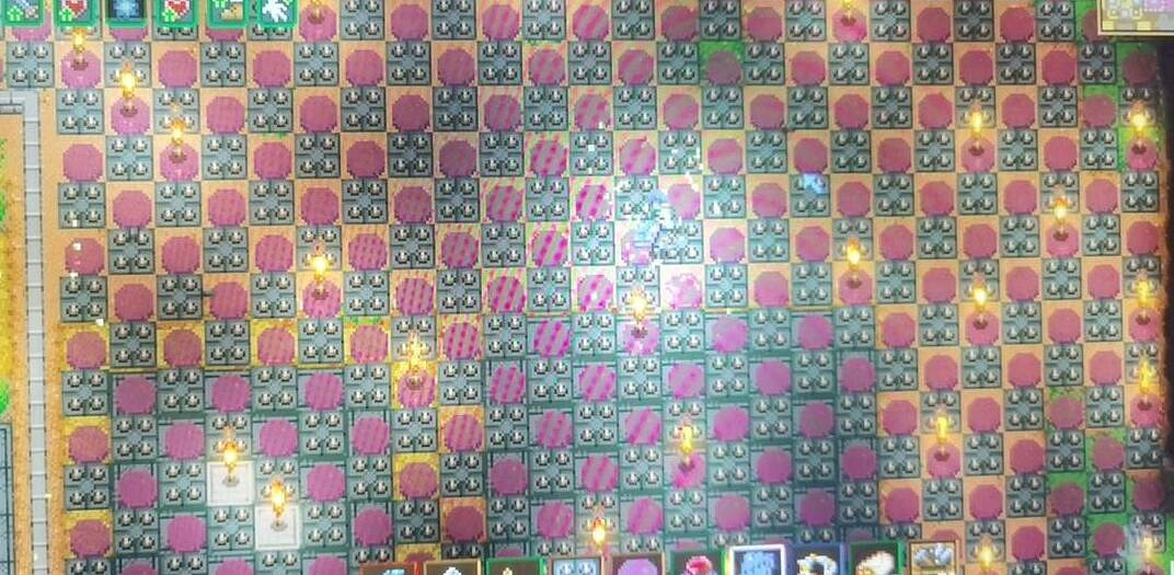 《核心守護者》刷怪農場怎麽布置?刷怪農場布置心得 《核心守護者》刷怪農場怎麽布置?刷怪農場布置心得