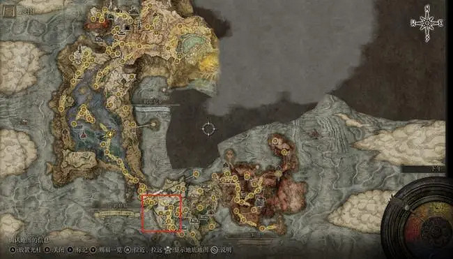 別吹了,艾爾登法環真不是神作 別吹了,艾爾登法環真不是神作