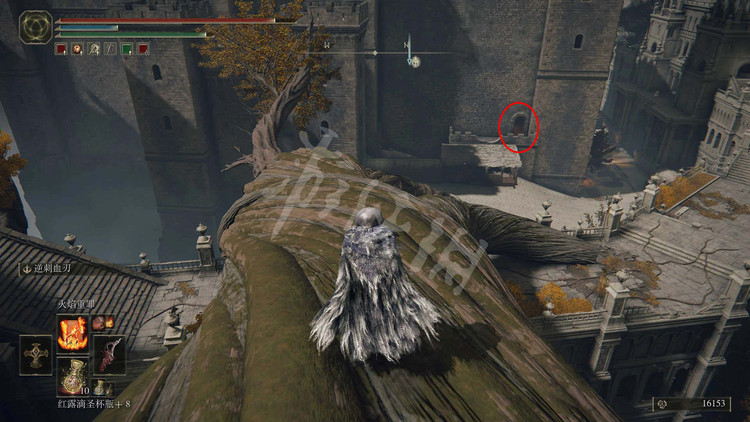 《艾爾登法環》食糞者流程圖文詳解 食糞者路線怎麽探索？