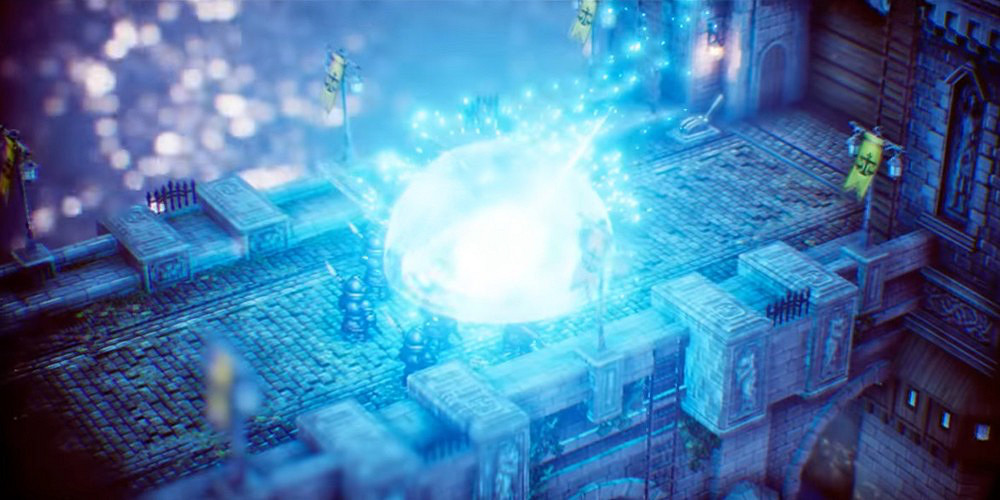 《三角戰略》全屏落雷玩法怎麽玩？一回合全屏落雷玩法介紹