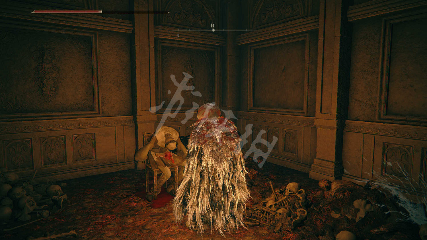 《艾爾登法環》食糞者流程圖文詳解 食糞者路線怎麽探索？