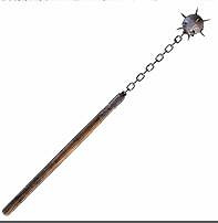 《艾爾登法環》連枷武器圖鑒介紹 連枷武器好用嗎？