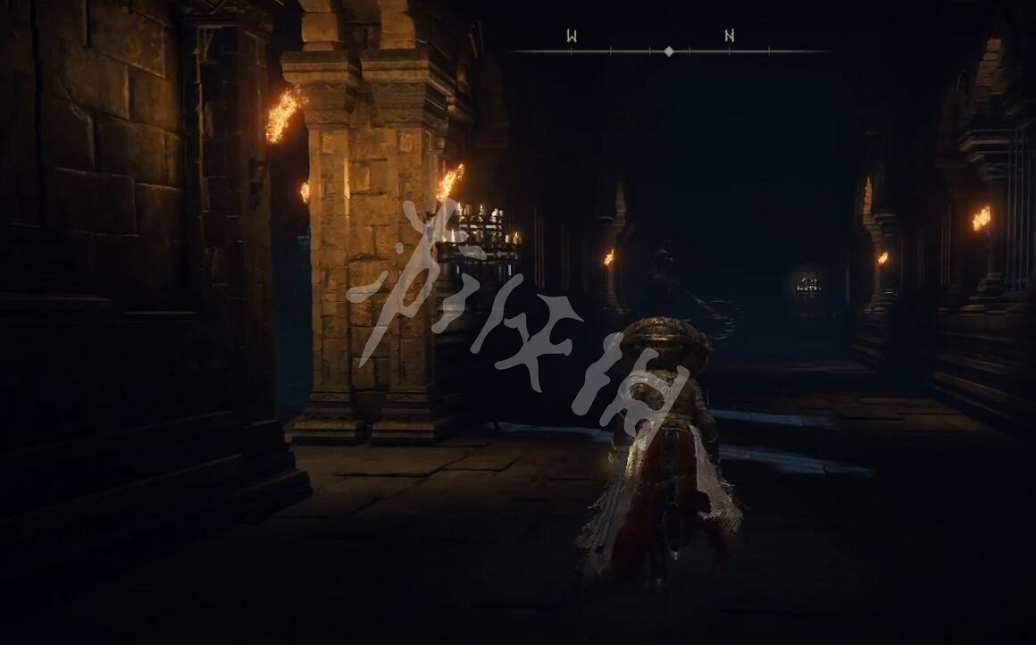 《艾爾登法環》風暴鷹斧在哪？風暴鷹斧獲取方法一覽