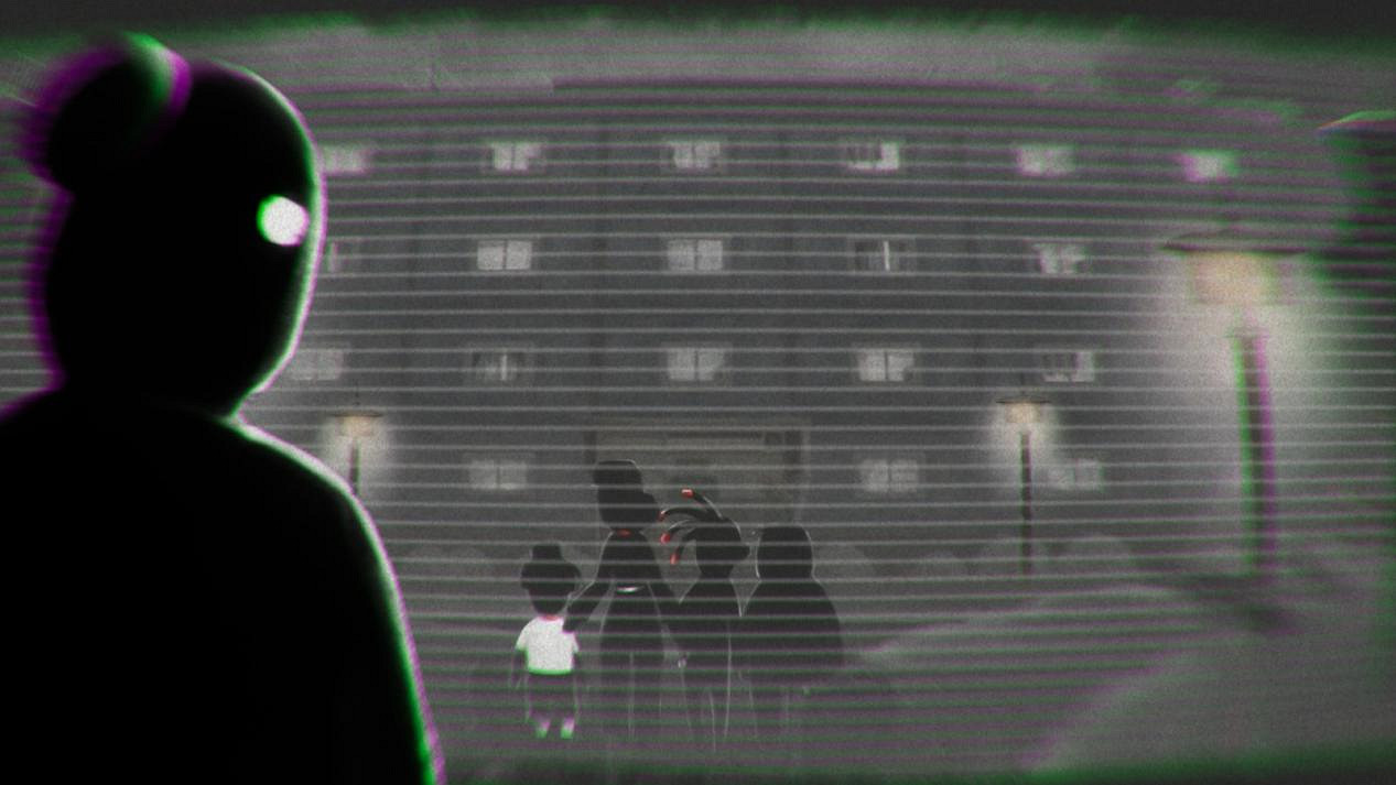 《旁觀者3》：壓抑社會下的道德困局