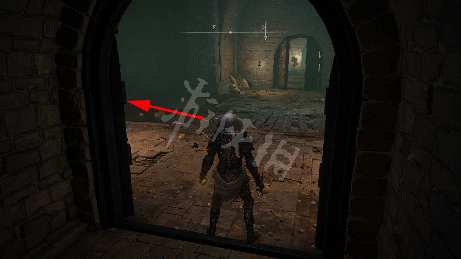 《艾爾登法環》食糞者流程圖文詳解 食糞者路線怎麽探索？