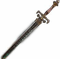 《艾爾登法環》直劍哪裡買？直劍圖鑒屬性匯總