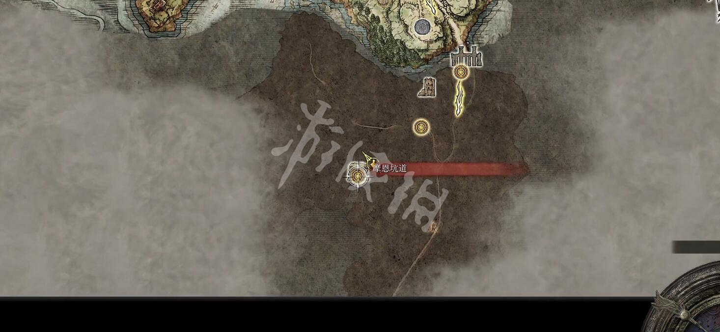 《艾爾登法環》鏽蝕船錨如何獲得？鏽蝕船錨獲取方法分享