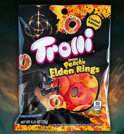 《艾爾登法環》火爆全球!FS決定將此IP擴展至其他領域 《艾爾登法環》火爆全球!FS決定將此IP擴展至其他領域