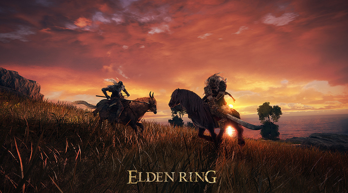 《高譚騎士》編劇批《艾爾登法環》:PC優化連網太差 《高譚騎士》編劇批《艾爾登法環》:PC優化連網太差