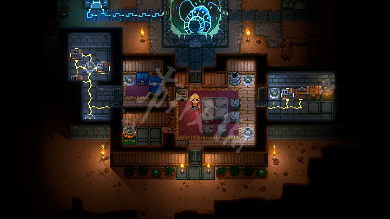 《核心守護者》飾品有哪些？遊戲特殊飾品一覽