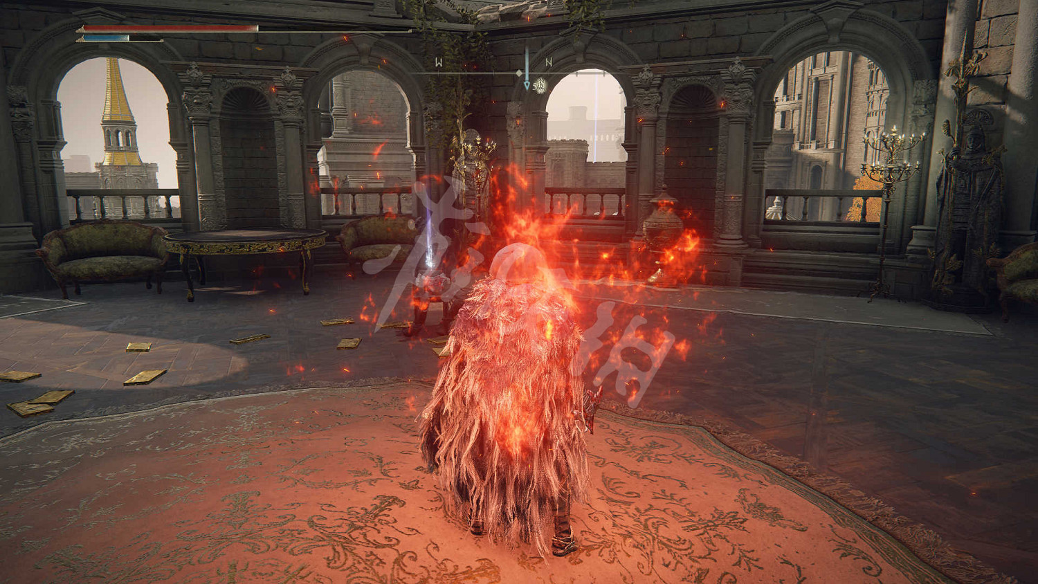 《艾爾登法環》食糞者流程圖文詳解 食糞者路線怎麽探索？