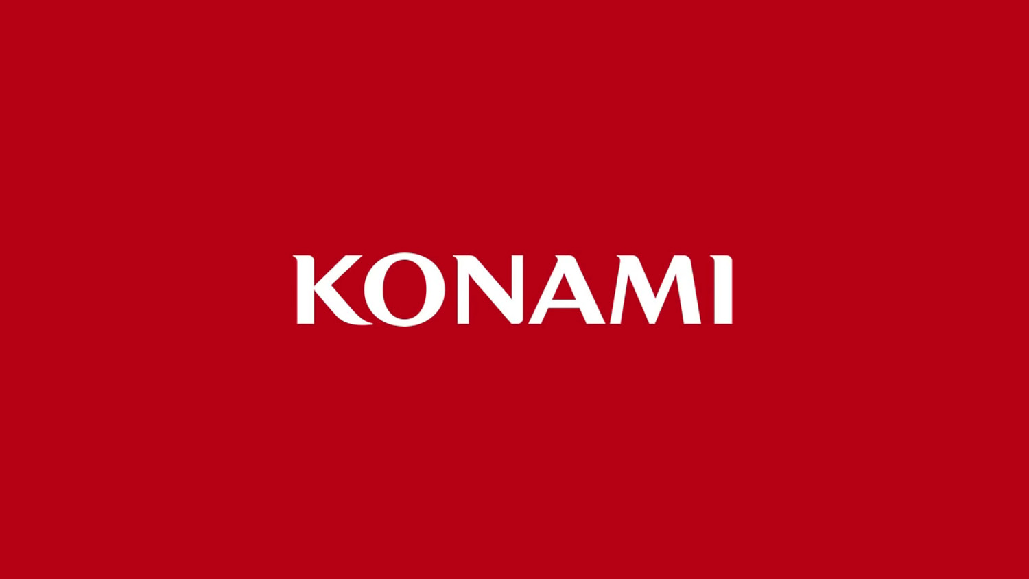 真虧你還記得啊!Konami為《沉默之丘》申請商標延續 真虧你還記得啊!Konami為《沉默之丘》申請商標延續