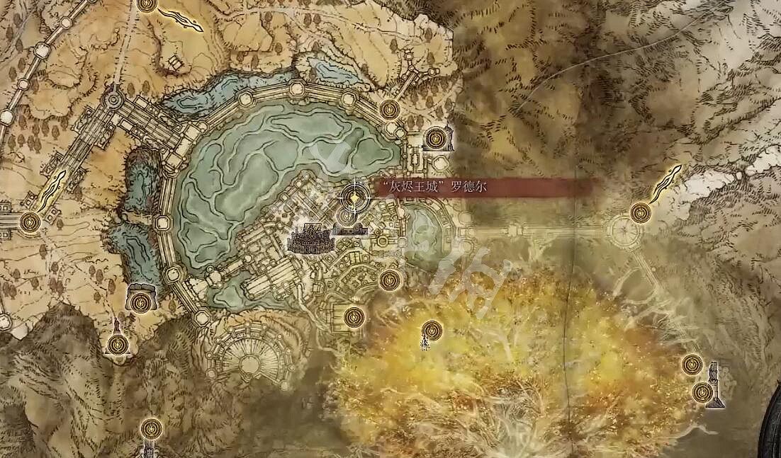 《艾爾登法環》百智權杖如何獲取?百智權杖位置一覽 《艾爾登法環》百智權杖如何獲取?百智權杖位置一覽