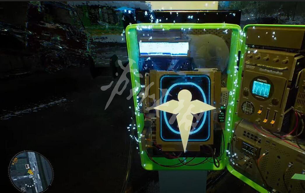 《幽靈線東京》怎麽升級?升級方法分享 《幽靈線東京》怎麽升級?升級方法分享