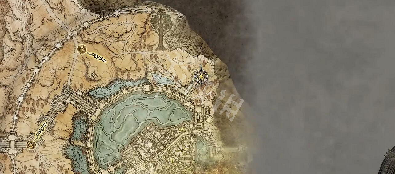 《艾爾登法環》大龍爪怎麽獲得？大龍爪獲取方法分享