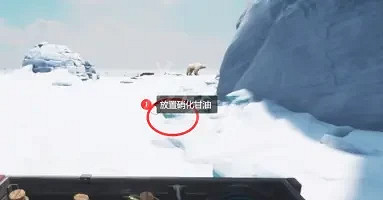 《恐懼饑荒》熊怎麽打？擊殺熊技巧分享