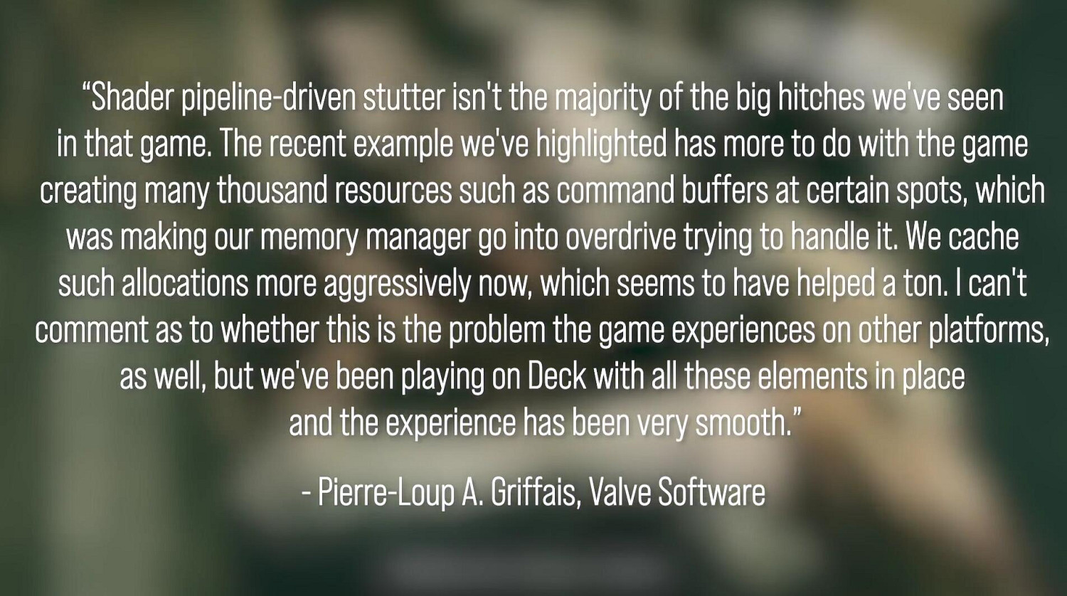 Steam Deck暢玩艾爾登法環！來看看V社如何幫FS社做優化