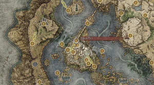 《艾爾登法環》PVP場地如何選擇?PVP場地選擇推薦 《艾爾登法環》PVP場地如何選擇?PVP場地選擇推薦