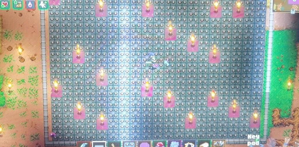 《核心守護者》刷怪農場怎麽布置?刷怪農場布置心得 《核心守護者》刷怪農場怎麽布置?刷怪農場布置心得