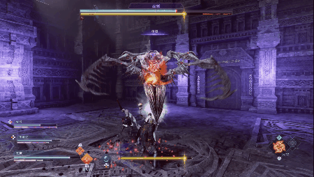 《最終幻想起源》值得買嗎?和仁王區別解析 《最終幻想起源》值得買嗎?和仁王區別解析