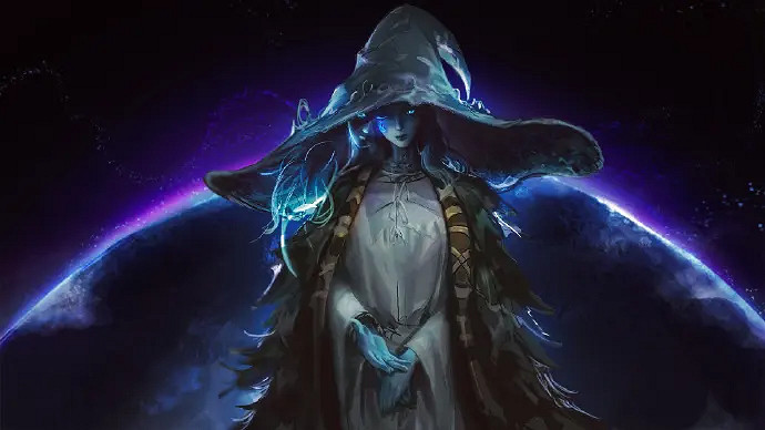 別吹了,艾爾登法環真不是神作 別吹了,艾爾登法環真不是神作