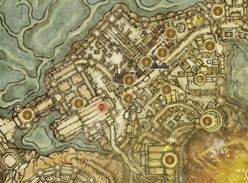 《艾爾登法環》直劍哪裡買？直劍圖鑒屬性匯總