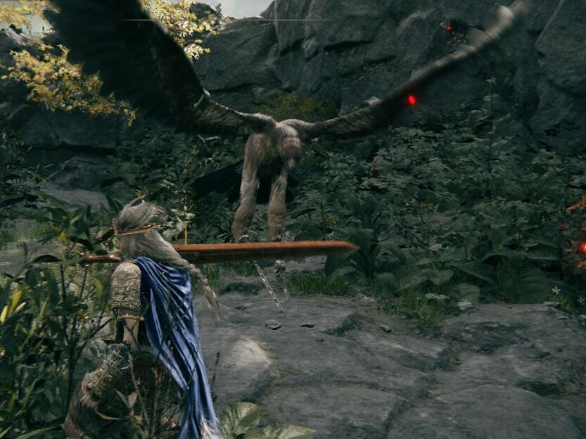 《艾爾登法環》直劍哪裡買？直劍圖鑒屬性匯總