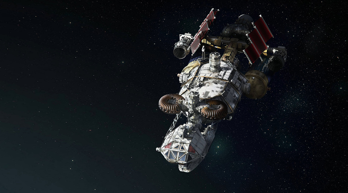 盡享無間道刺激體驗!《星空》玩家可加入多個派系 盡享無間道刺激體驗!《星空》玩家可加入多個派系