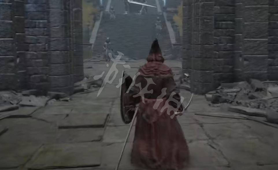 《艾爾登法環》卡利亞城寨Boss在哪？卡利亞城寨Boss位置介紹