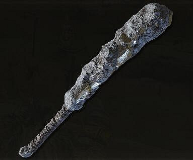 《艾爾登法環》槌類武器怎麽樣？槌類武器屬性圖鑒一覽